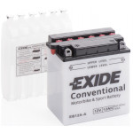 EXIDE Starterbatterie
